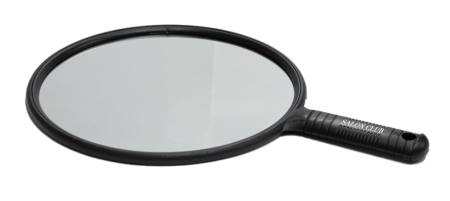 Salon Club Hand Mirror